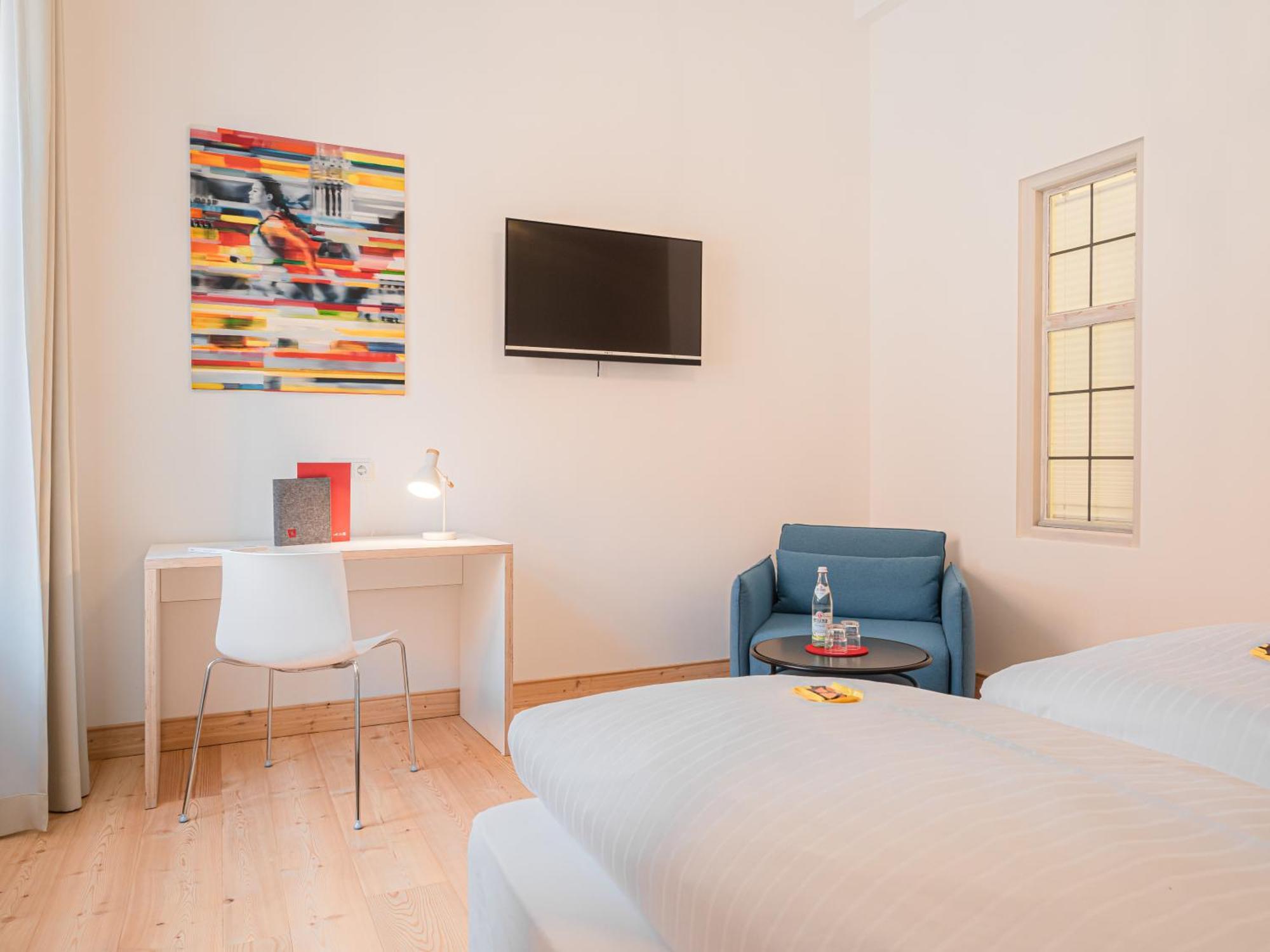 Post Berching Hotel Bagian luar foto